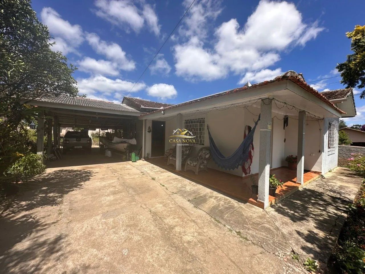 Casa em Porto Amazonas - Foto 4
