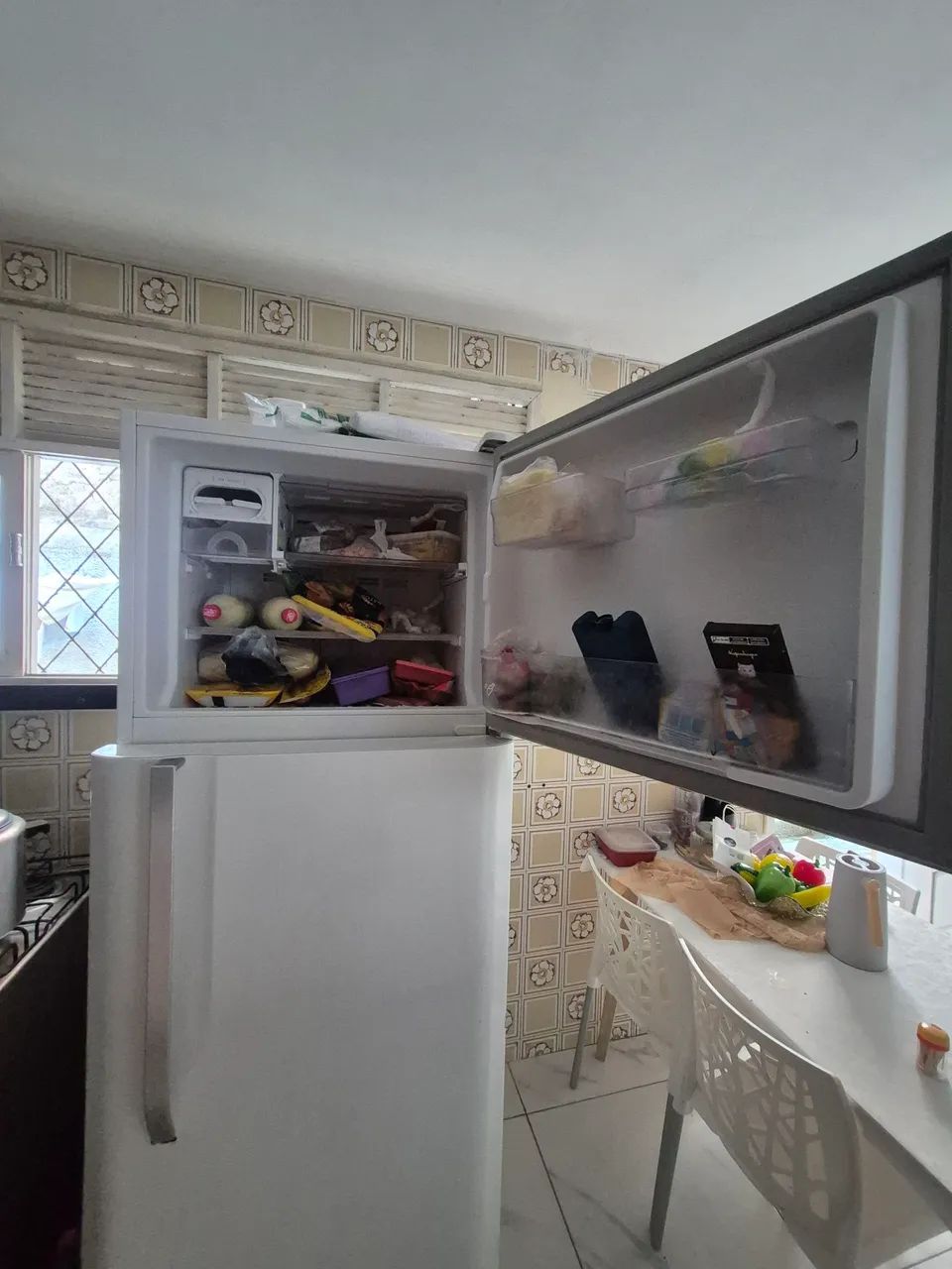 Geladeira Electrolux 461L - Foto 2