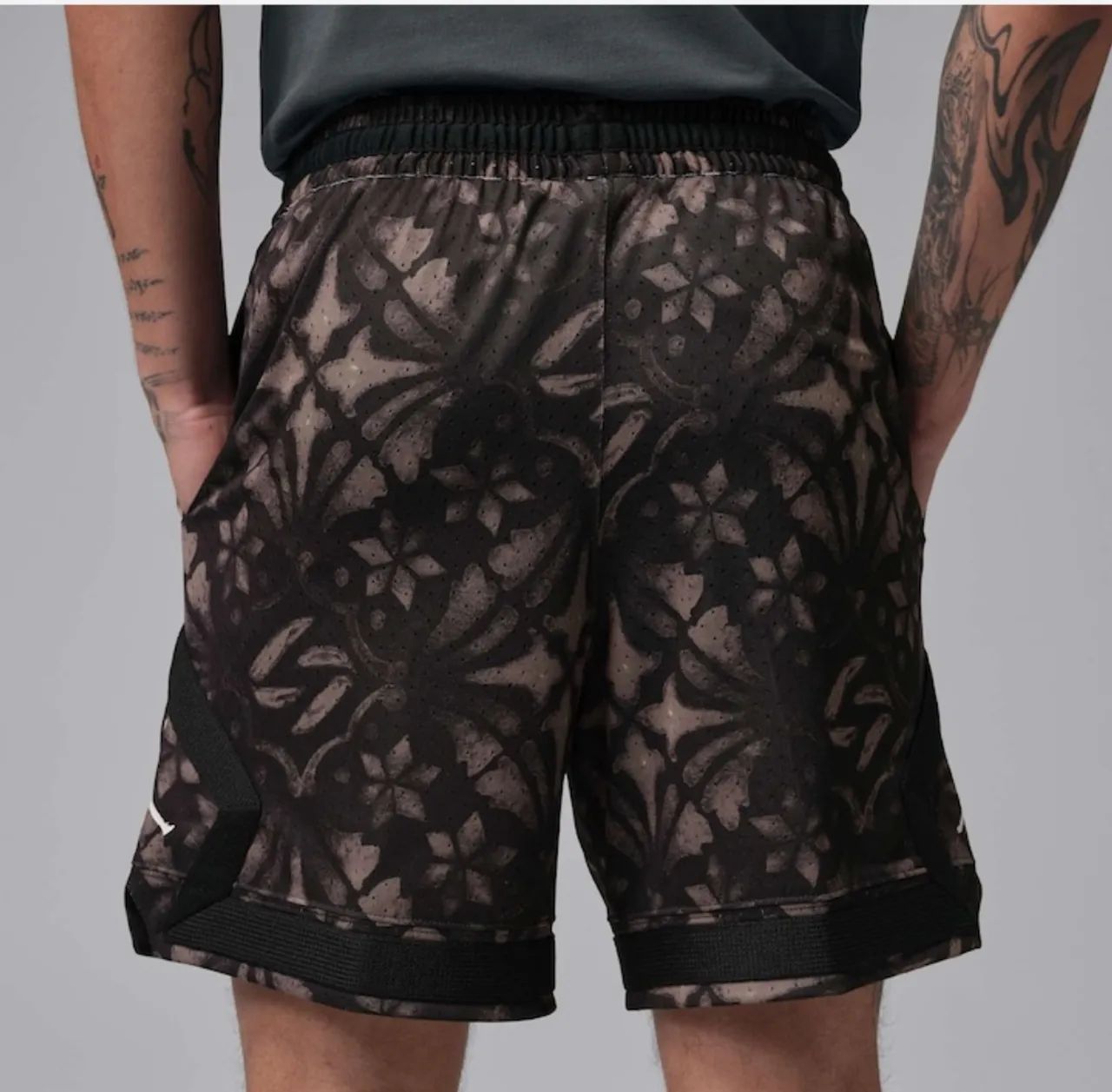 Short jordan raro original  - Foto 2