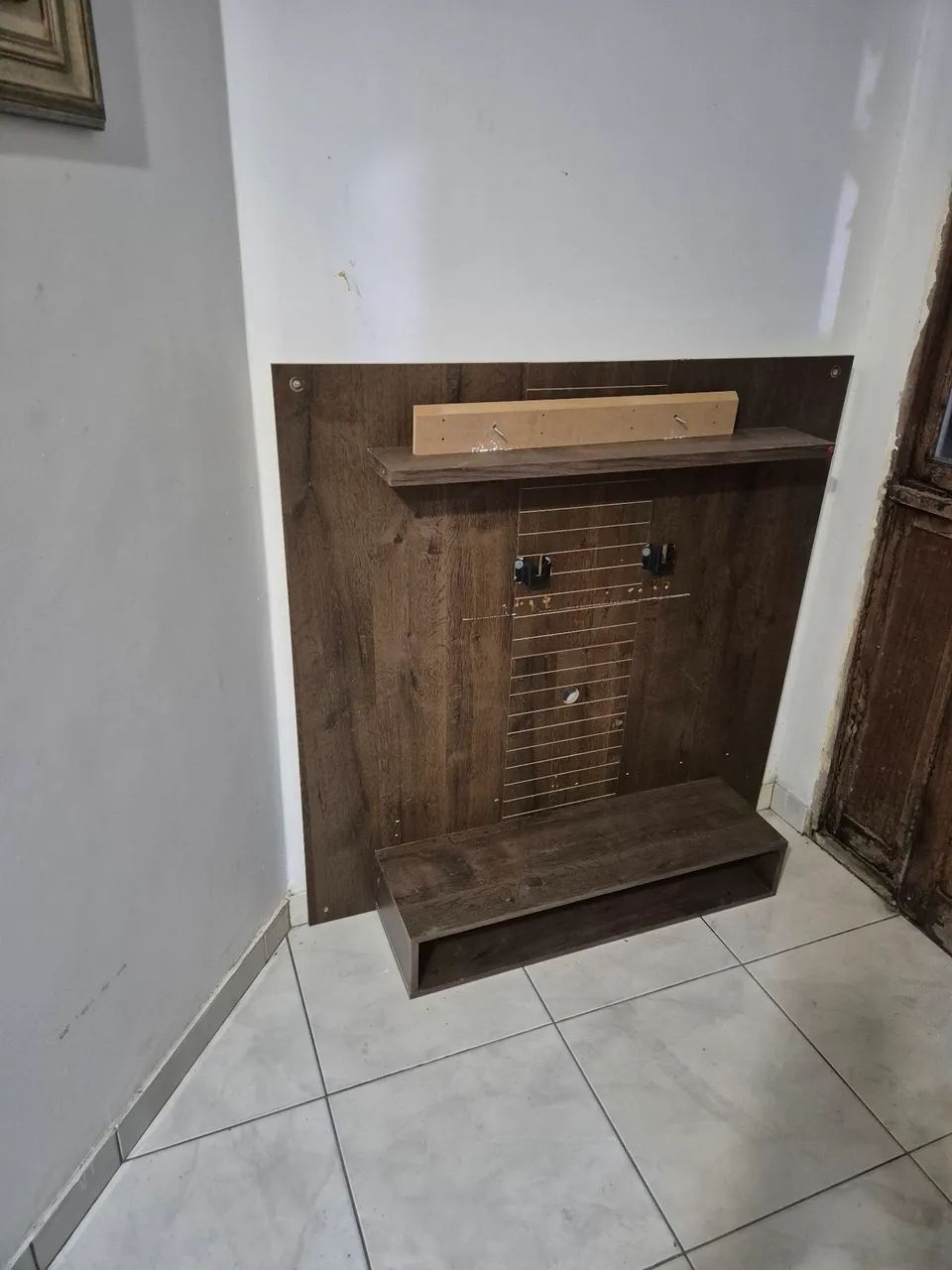 RACK DE PAREDE - Foto 2