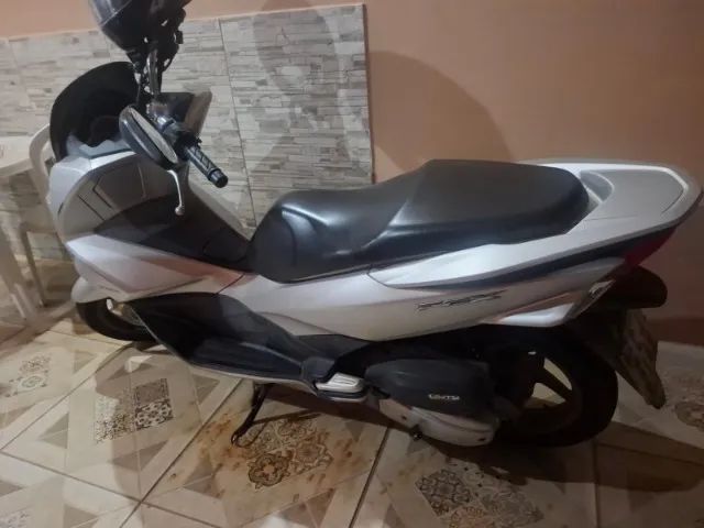 PCX 2018 único dono - Foto 3