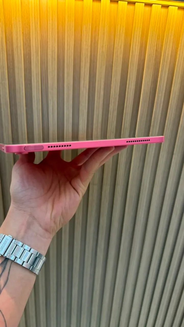 iPad 11 (A16) 128 Gb - Foto 4