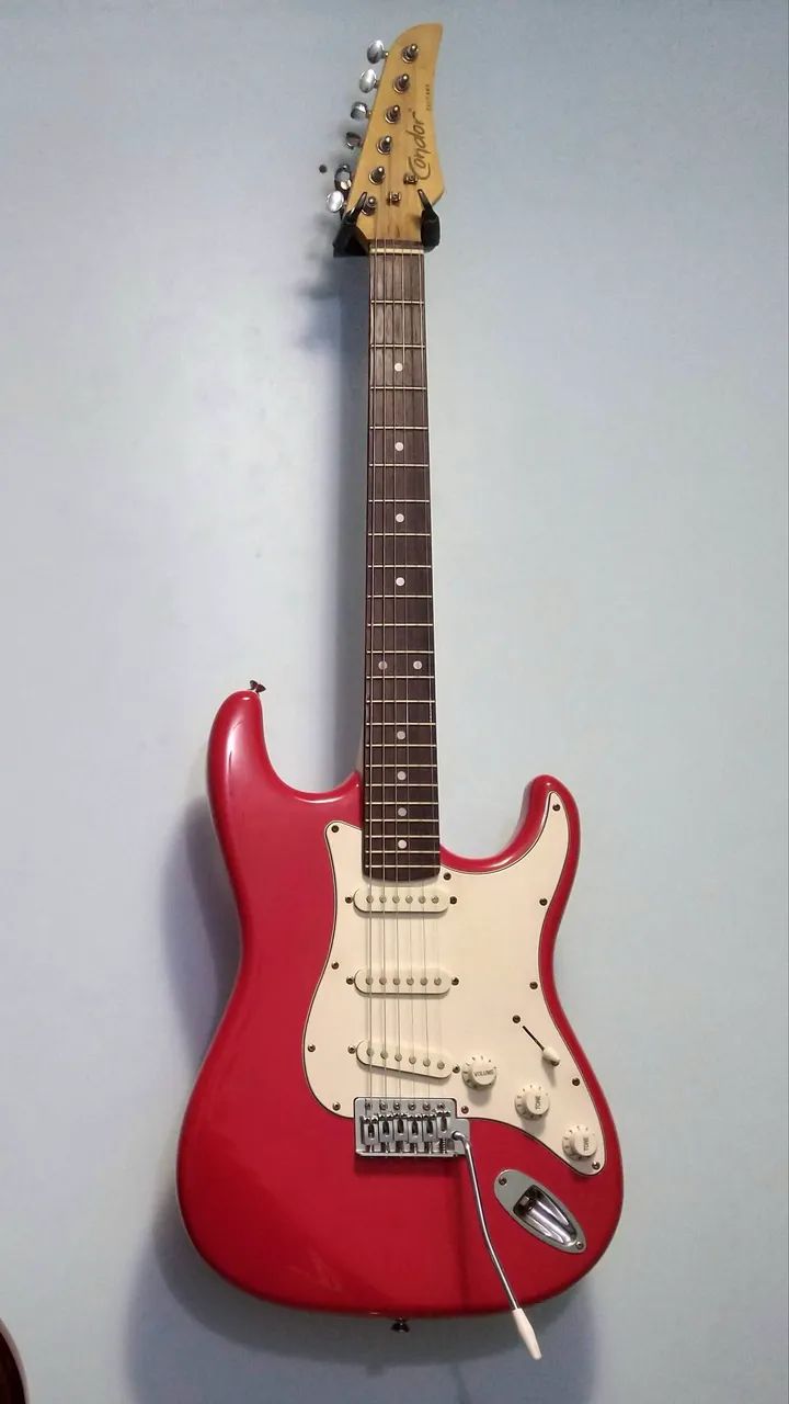 Guitarra Condor - Foto 3