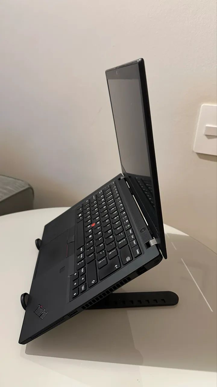 Notebook Lenovo T490 i7