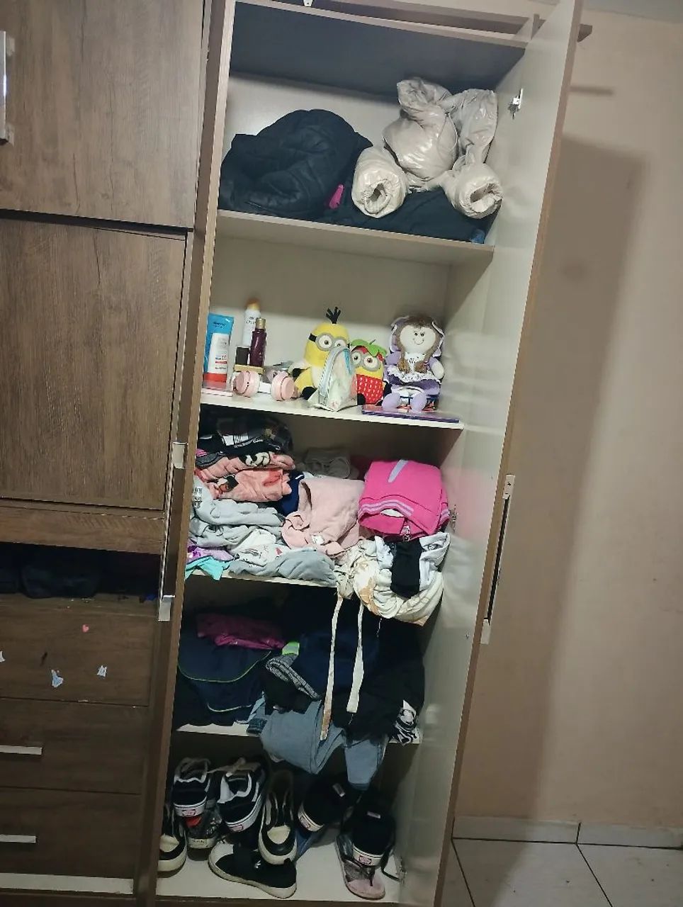Guarda roupa  - Foto 3