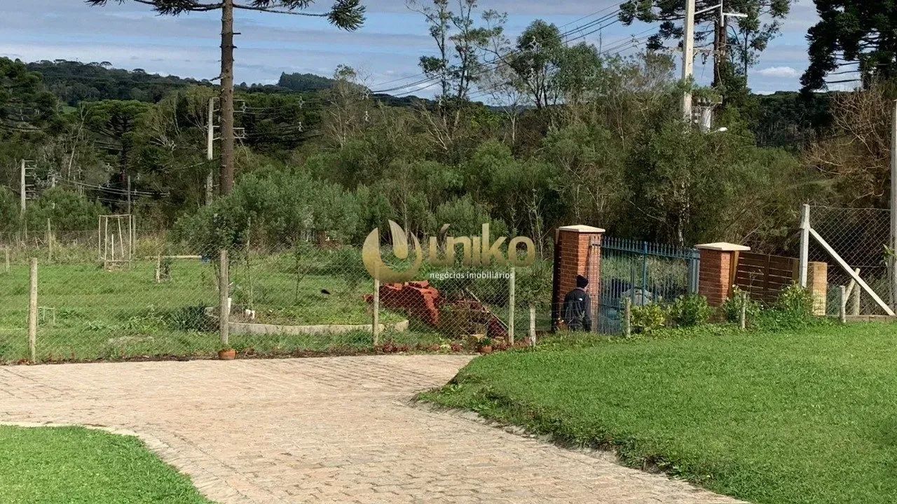 Chácara Aldeia das Araucárias - Foto 4