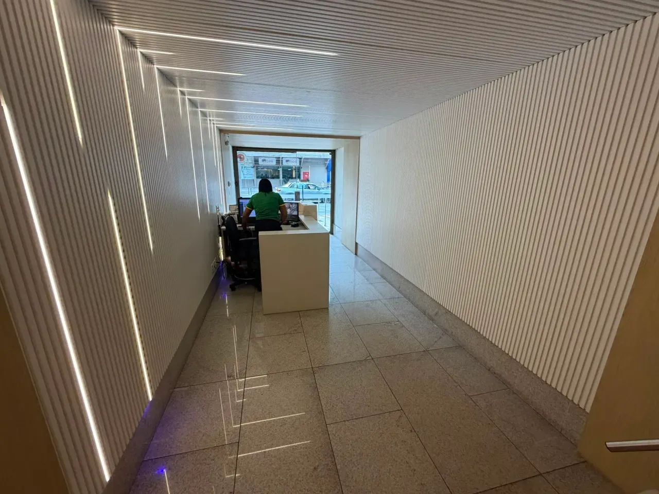 Sala Comercial Para locação Santa Lúcia - Vitória - ES - Foto 2