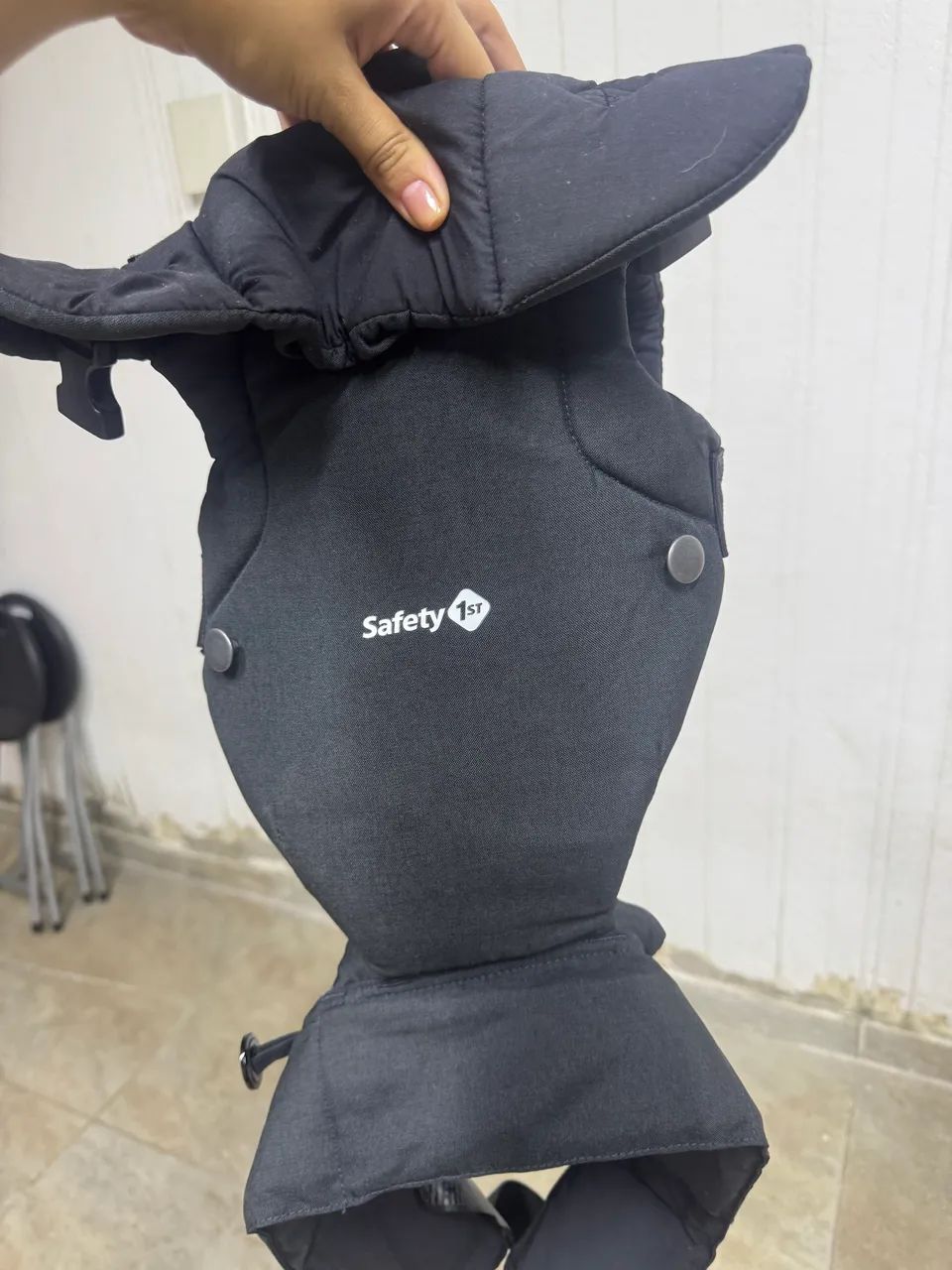Canguru Safety 1st - Foto 3