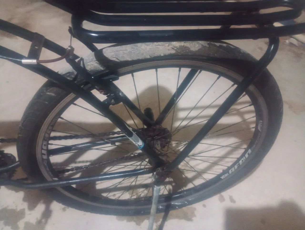 Bicicleta - Foto 4