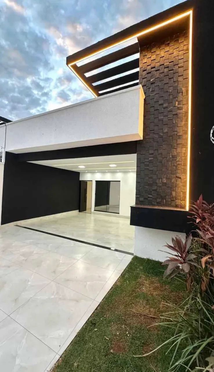 10- Casa no Araçagi  - Foto 2