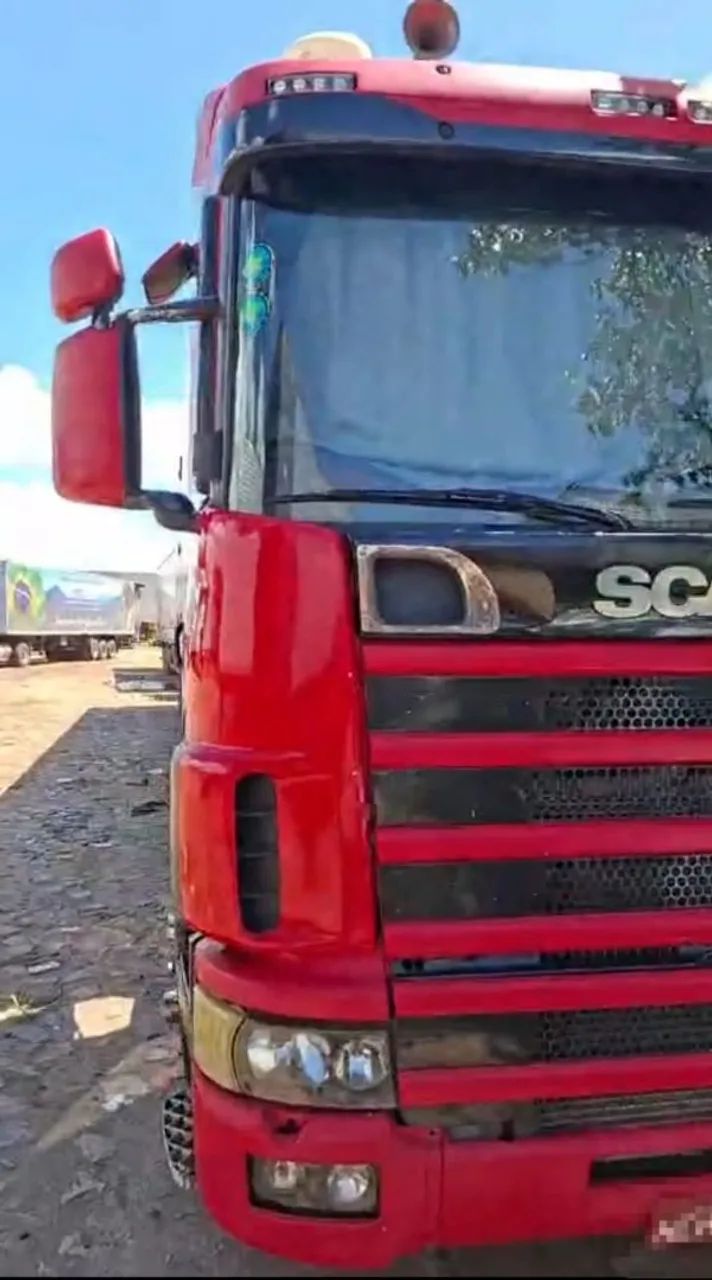 Scania r380 ano 2007  - Foto 3