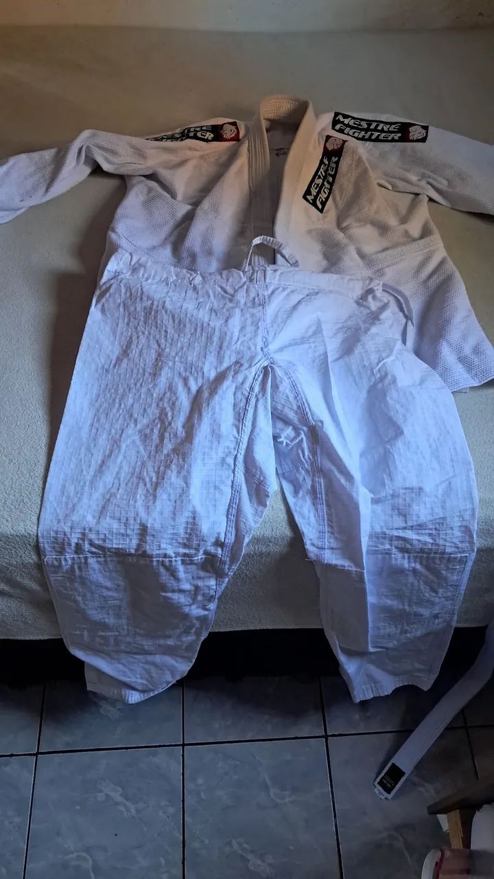 KIMONO A4 - Foto 2