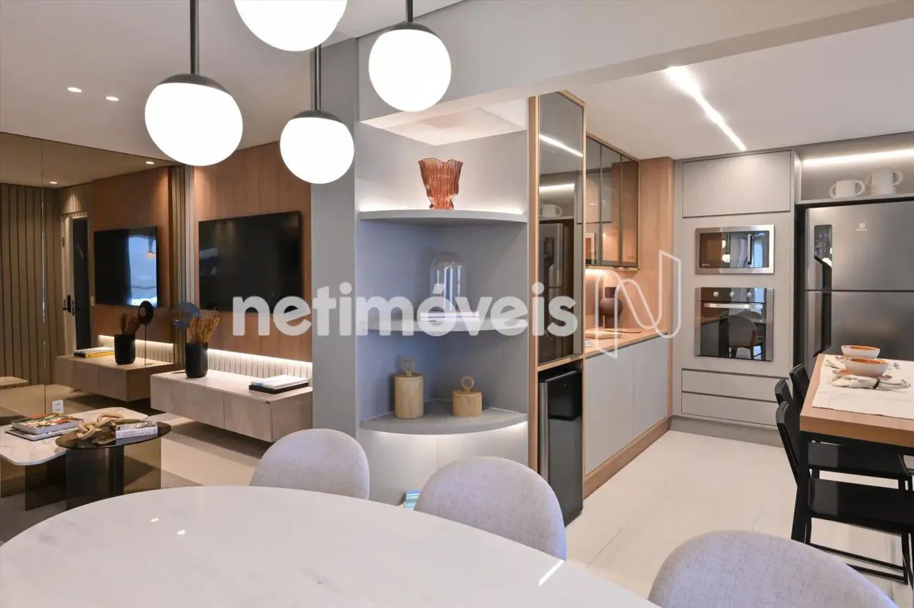 Venda Apartamento 3 quartos Buritis Belo Horizonte - Foto 3