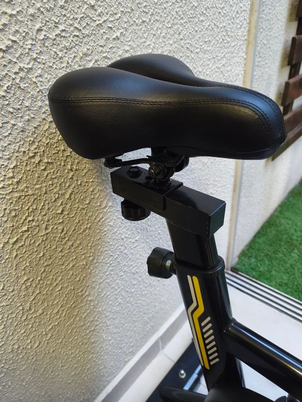 Vendo Bicicleta ergométrica  - Foto 5