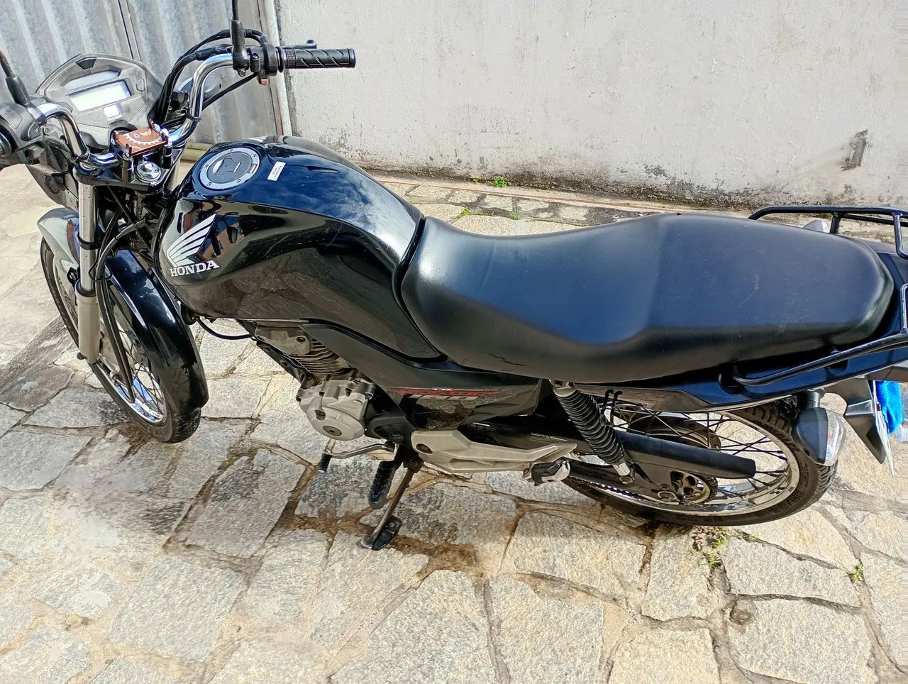 Start 2020 toda original  - Foto 3