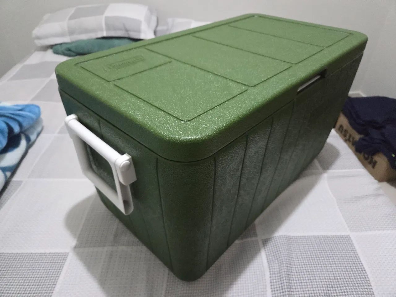 Cooler 45L Coleman  - Foto 4