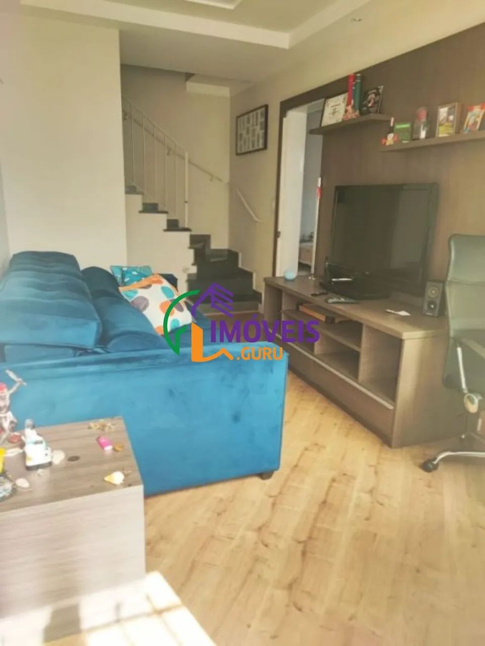 CASA ASSOBRADADA - VILA ALPINA - SP