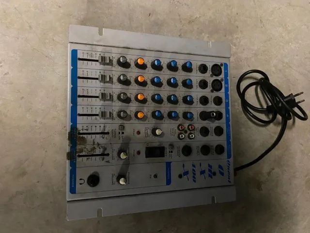 Oneal OMX 400