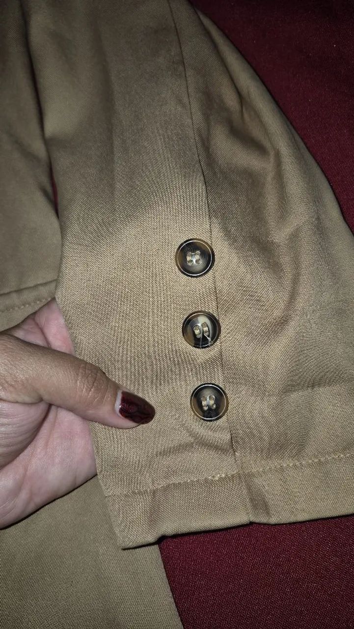 Blazer feminino  - Foto 4