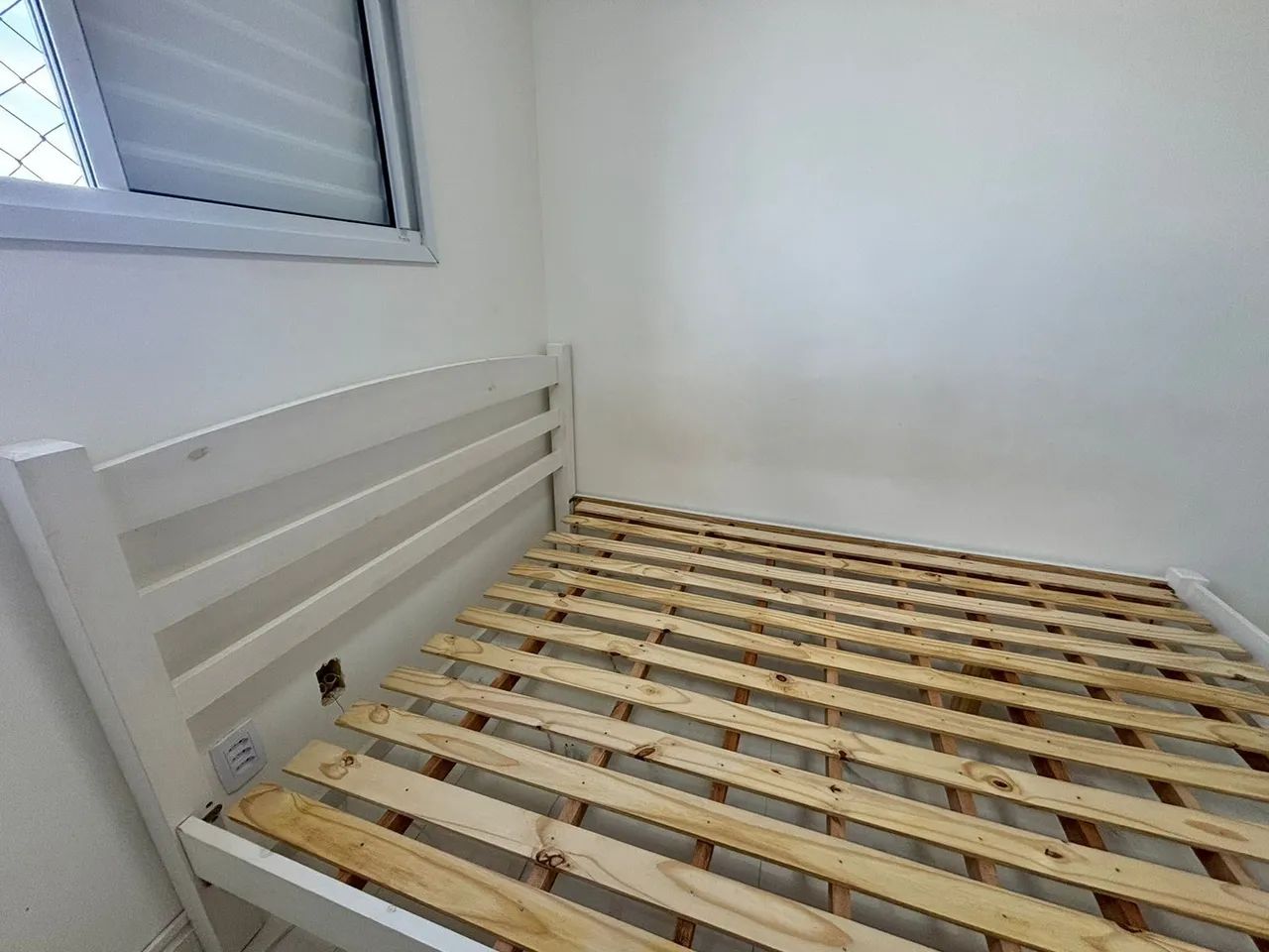 Cama de Casal - Base  - Foto 3
