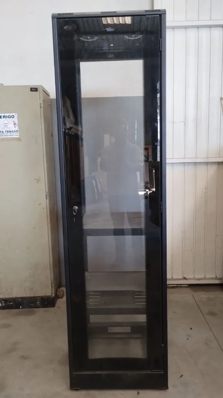 Rack servidor - Foto 2