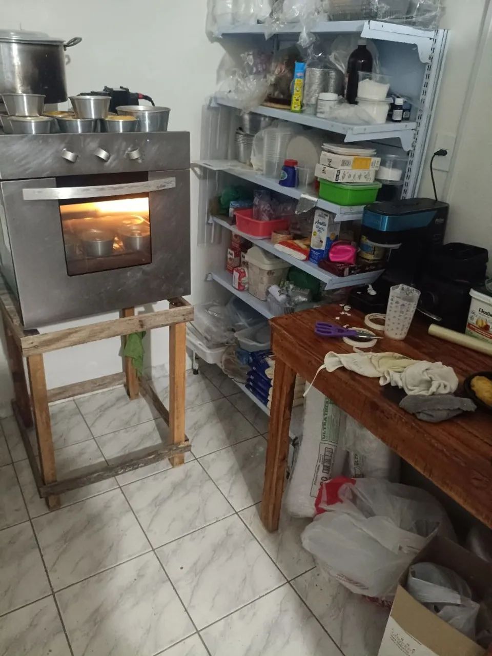 Maquinário  - Foto 4