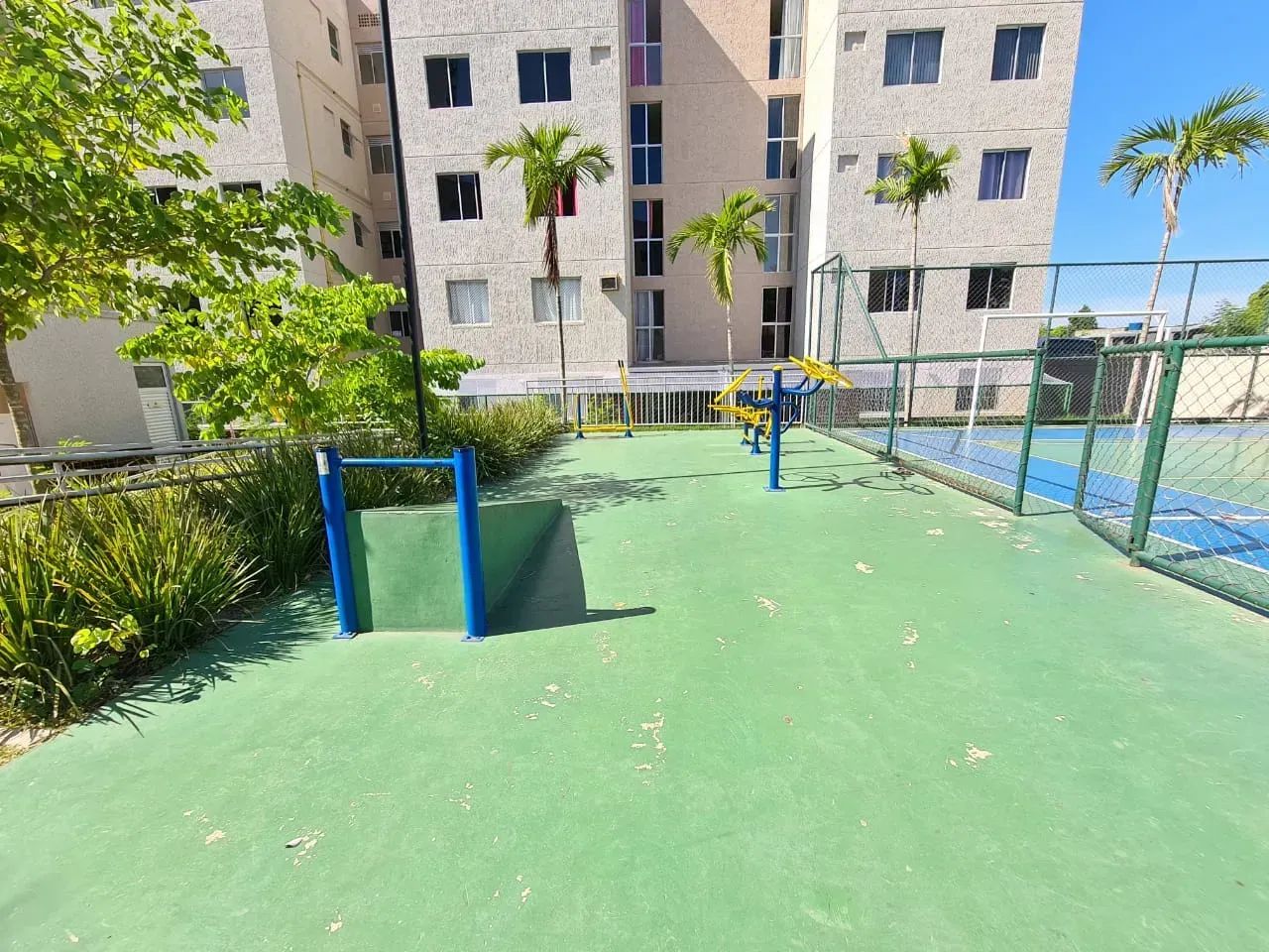 Apartamento de 02 quartos em Nova Iguaçu - Foto 5
