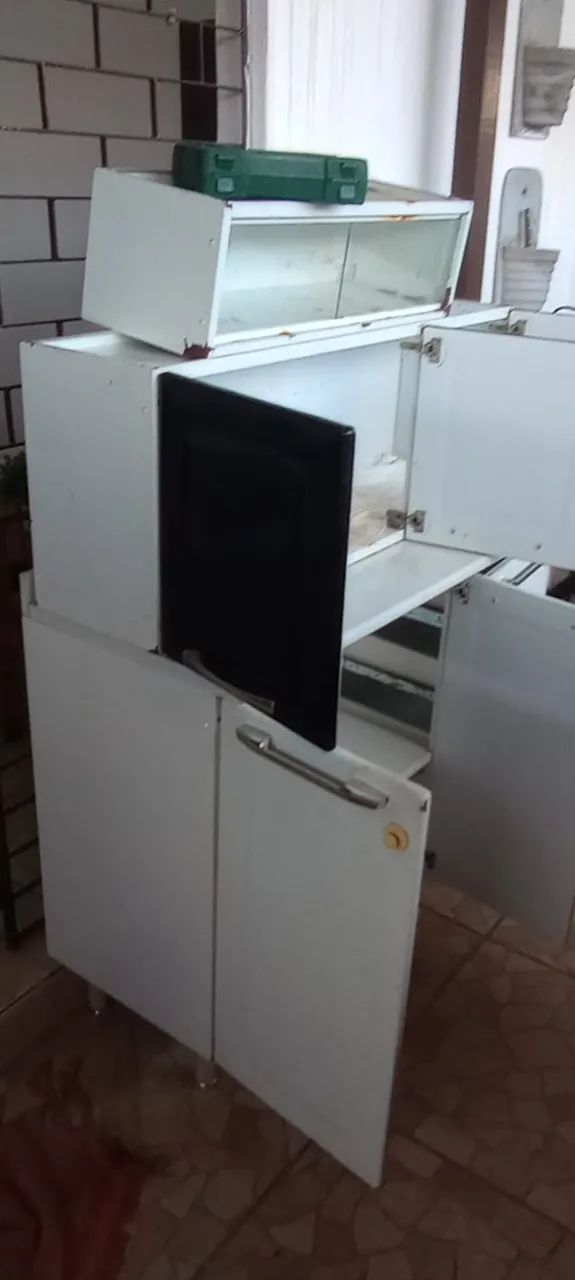 armario de cozinha  - Foto 3