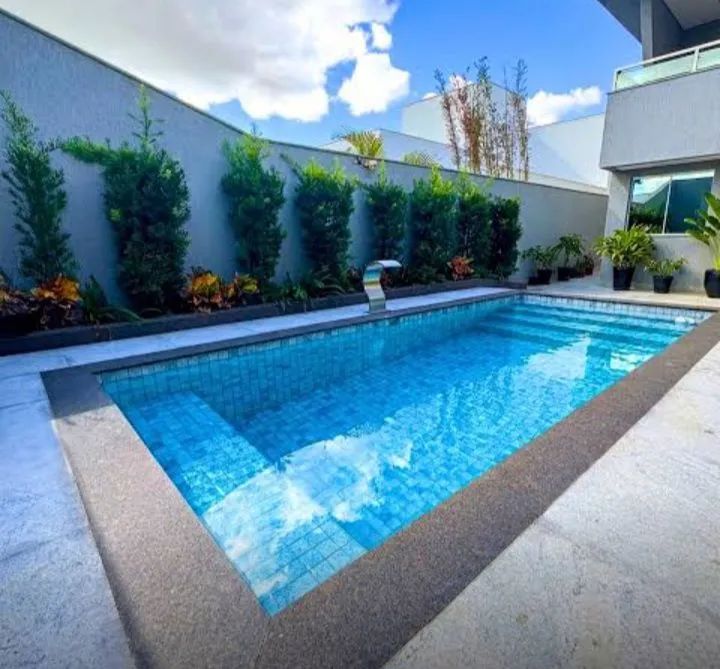 Constru piscina 