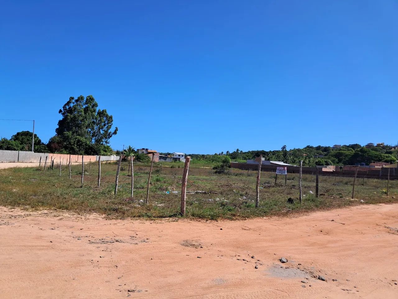 Foto - Camaçari - Arembepe (Abrantes)