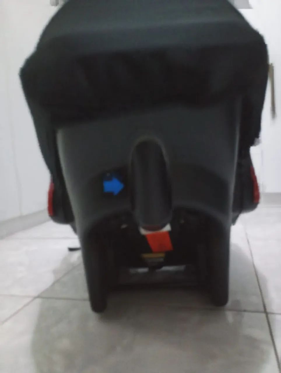Vende-se bebê conforto  - Foto 2