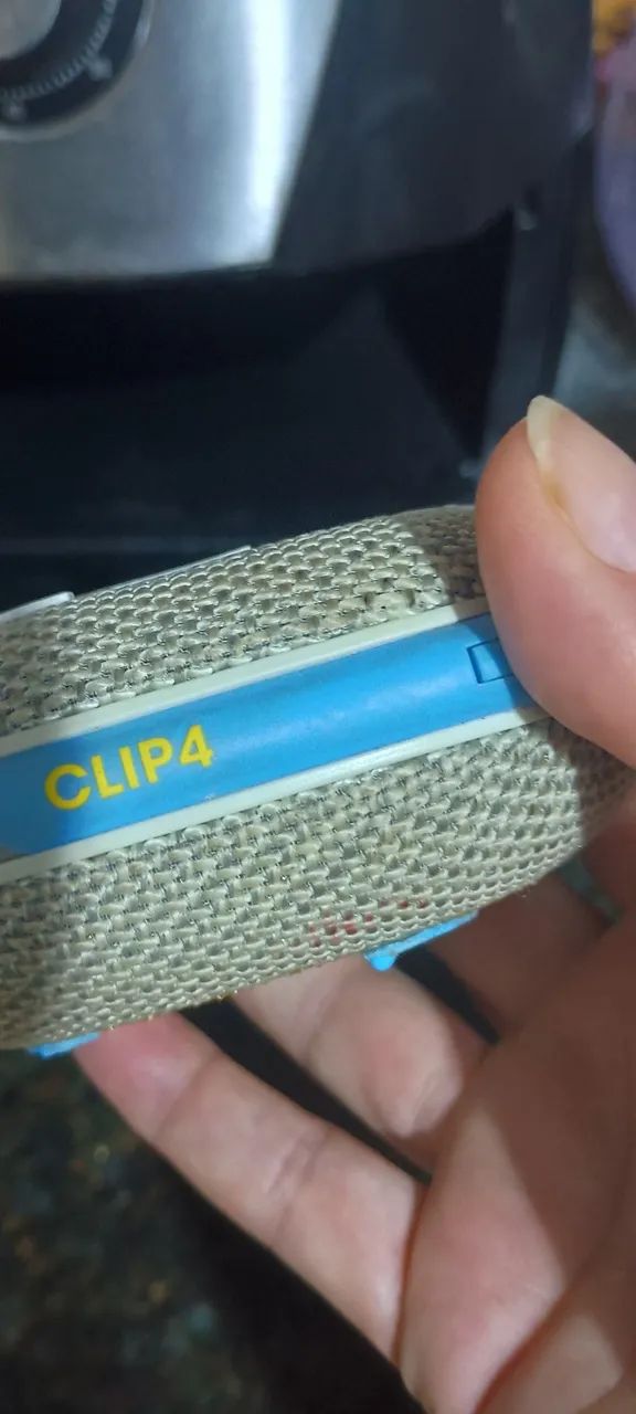 Caixa de som JBL  - Foto 3