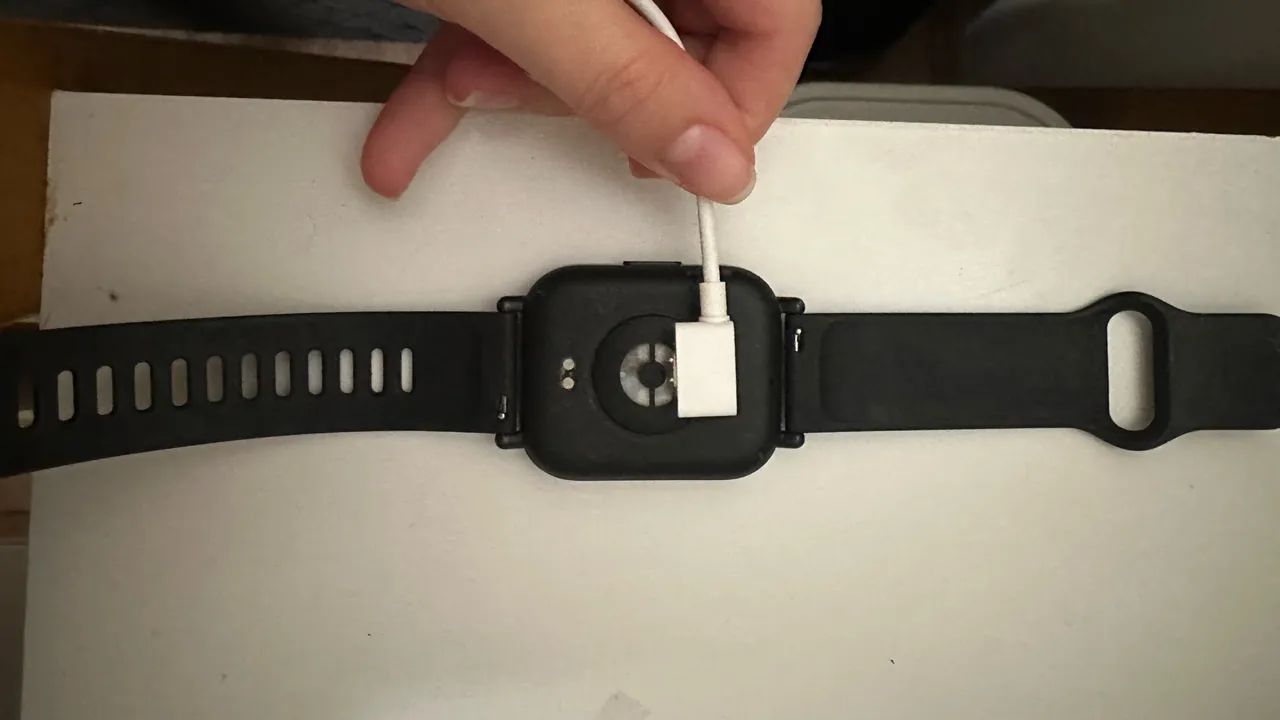 Smartwatch Xiomi Redmi 5 Active - Foto 4