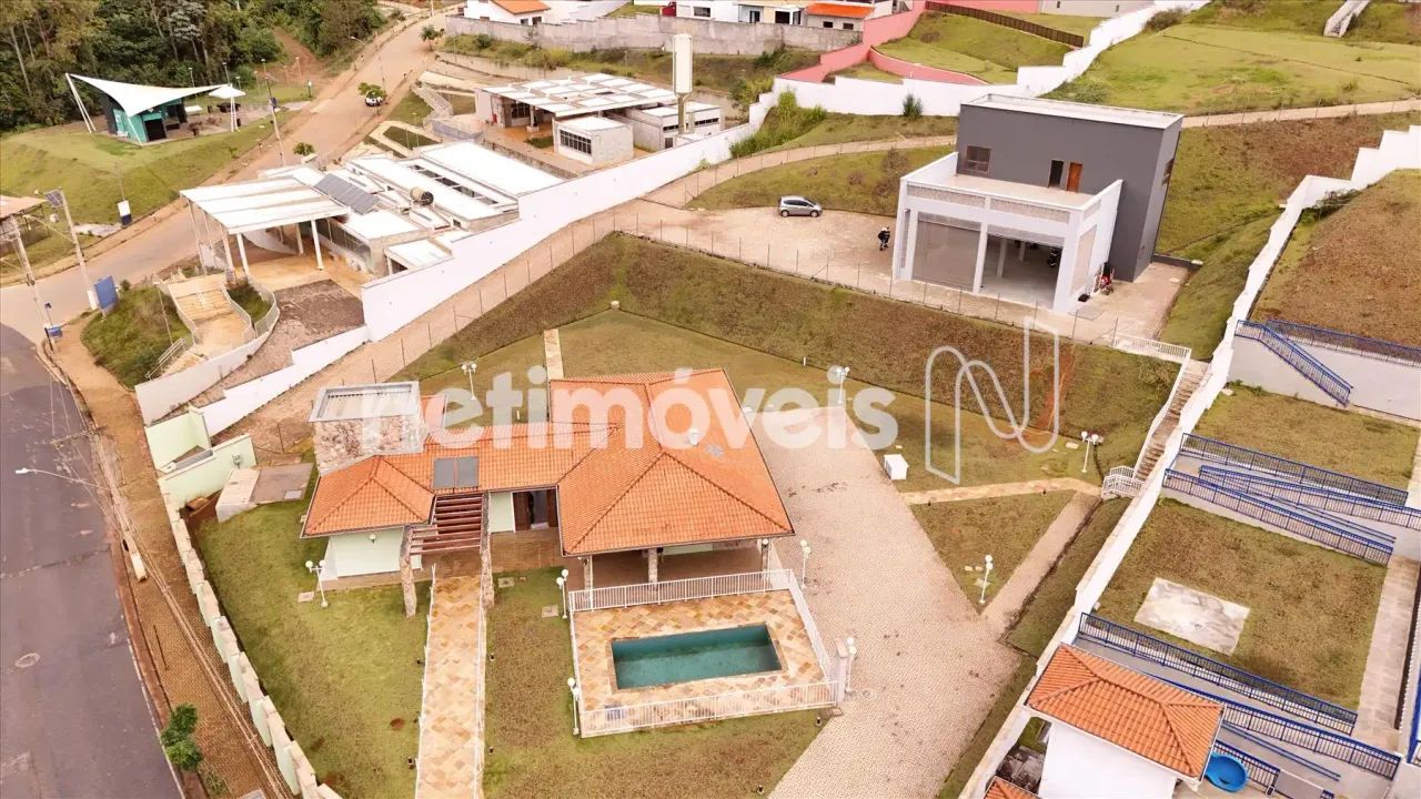 Venda Chácara Santa Rita de Cássia Mariana - Foto 2