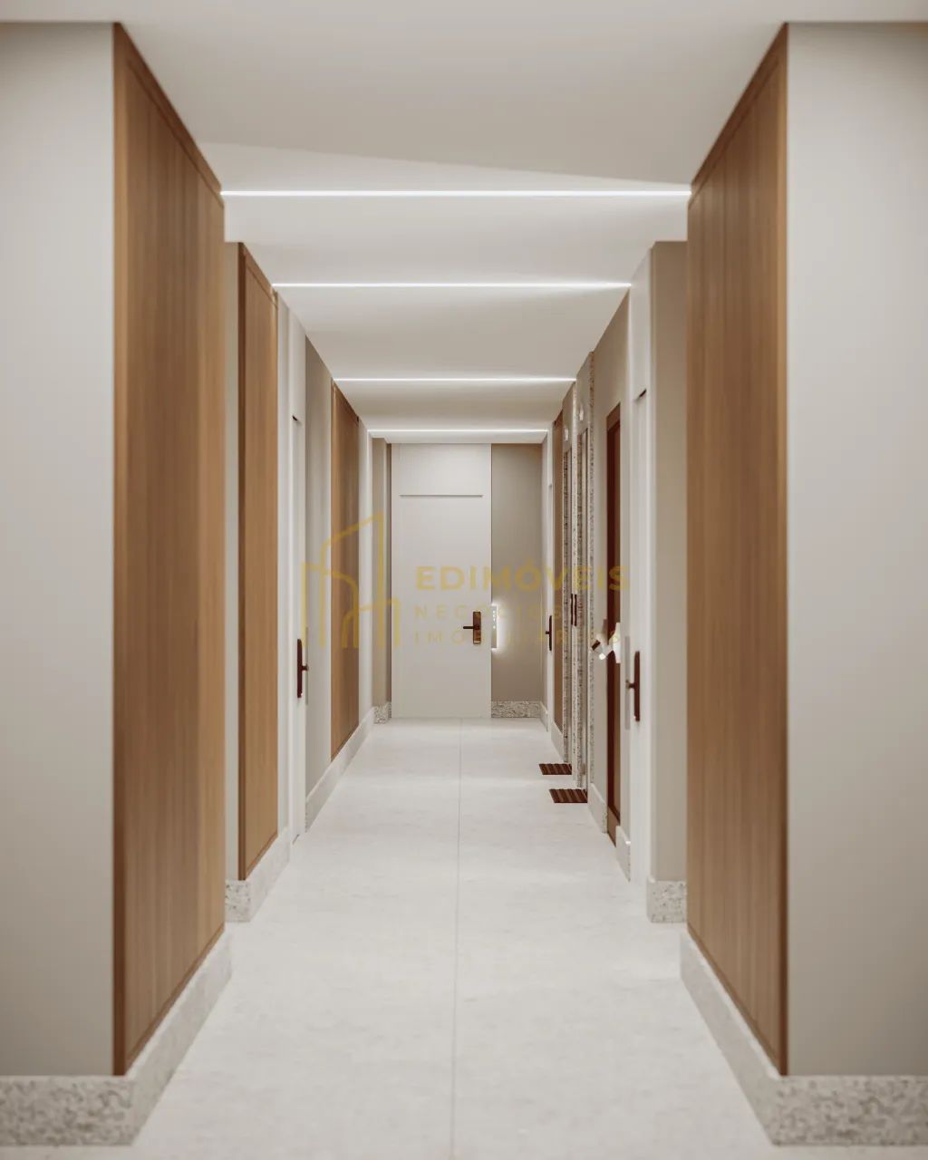 Viva a exclusividade no Jardim Camburi: Apartamento com 3 Suítes - Foto 10