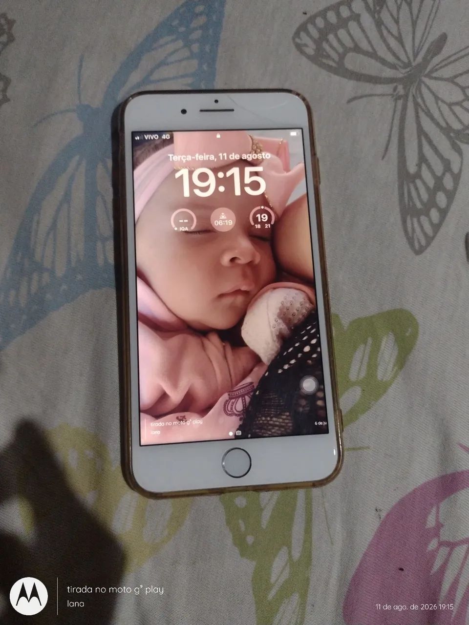  IPHONE 8PLUS 