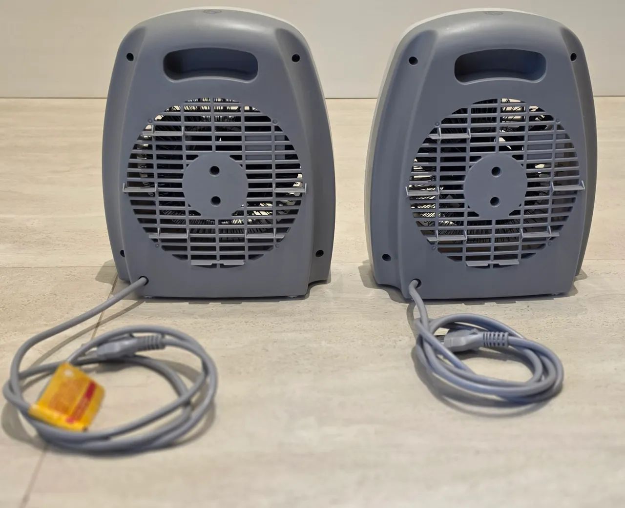 2 aquecedores modial 1800w. - Foto 2