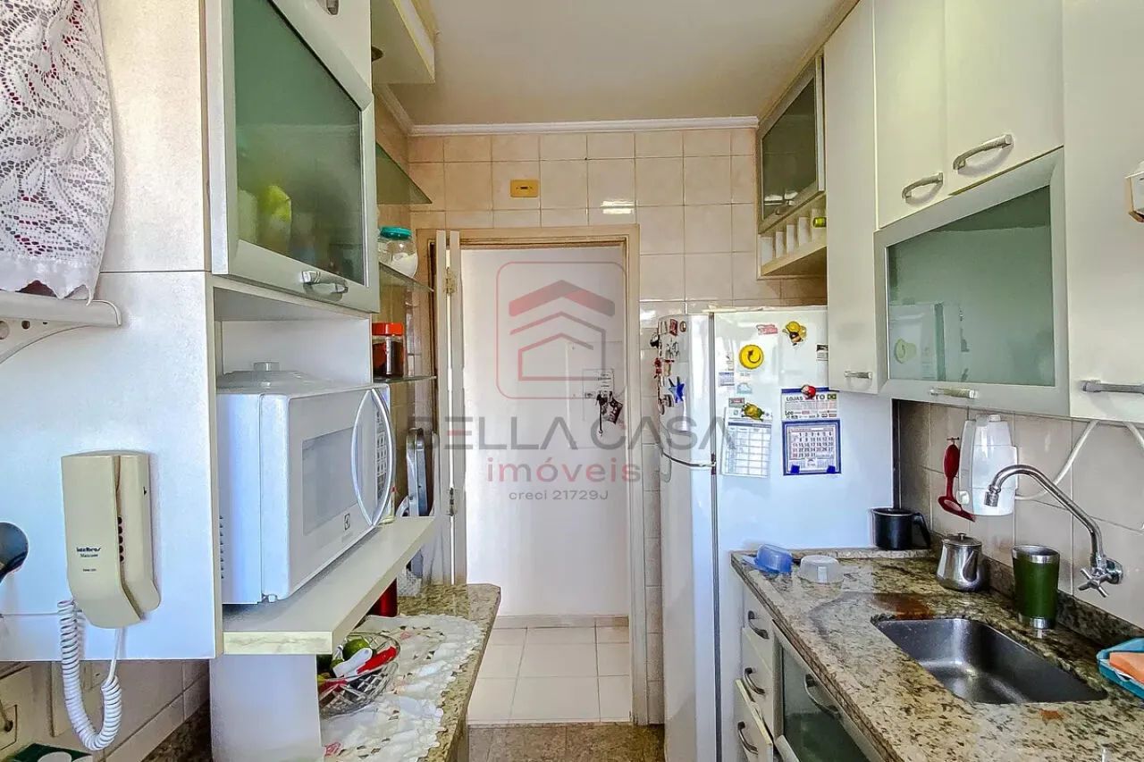 Apartamento a venda Mooca 3 quartos - Foto 3