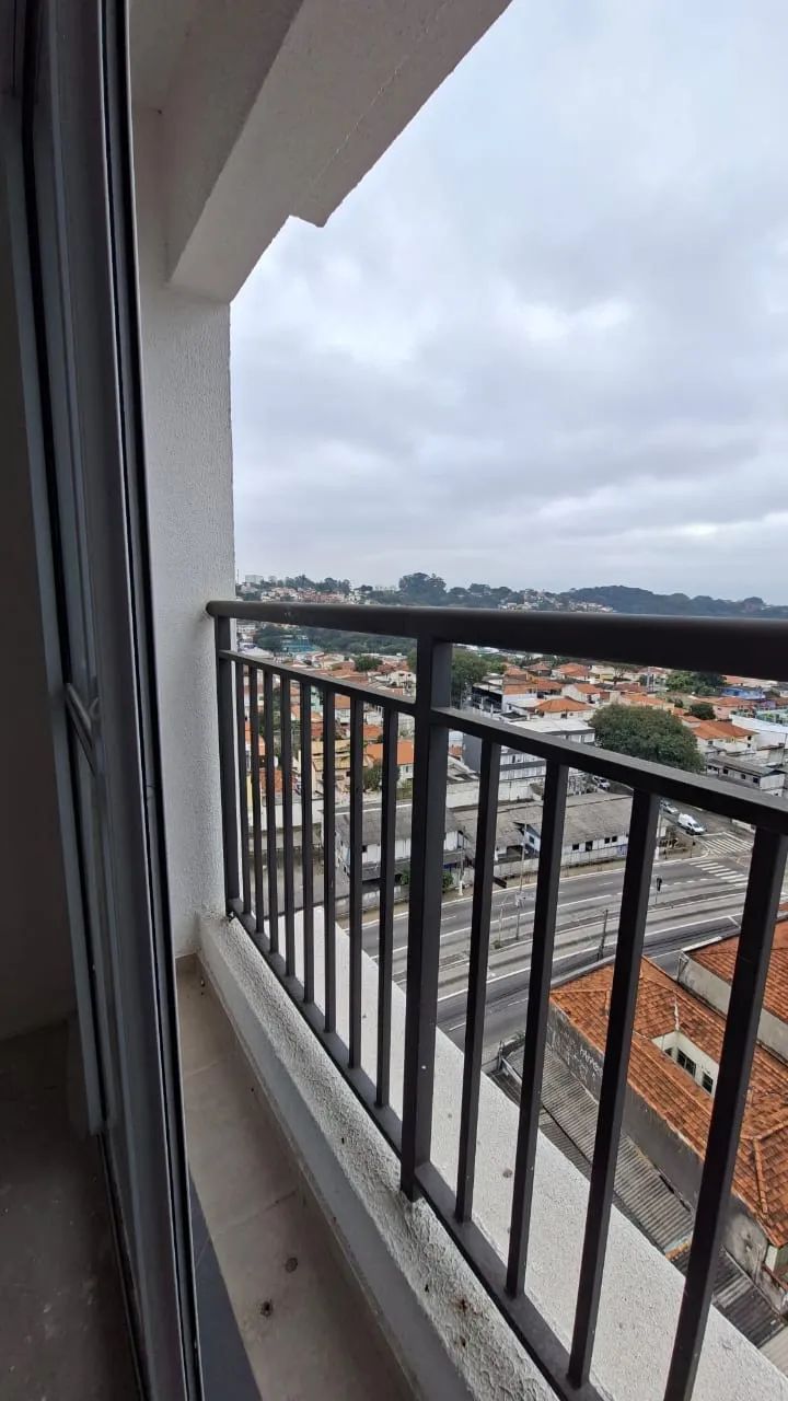 Apartamento para venda em Vila Sônia com 2 quartos, 36m² - Foto 2