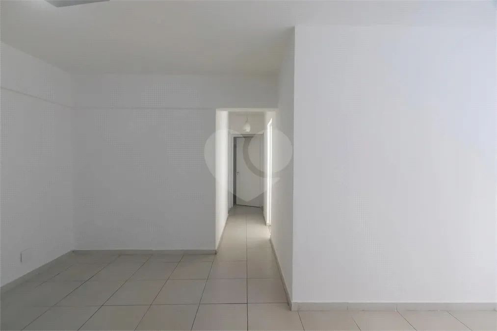 Apartamento com 3 quartos à venda em Itaim bibi - SP - Foto 5