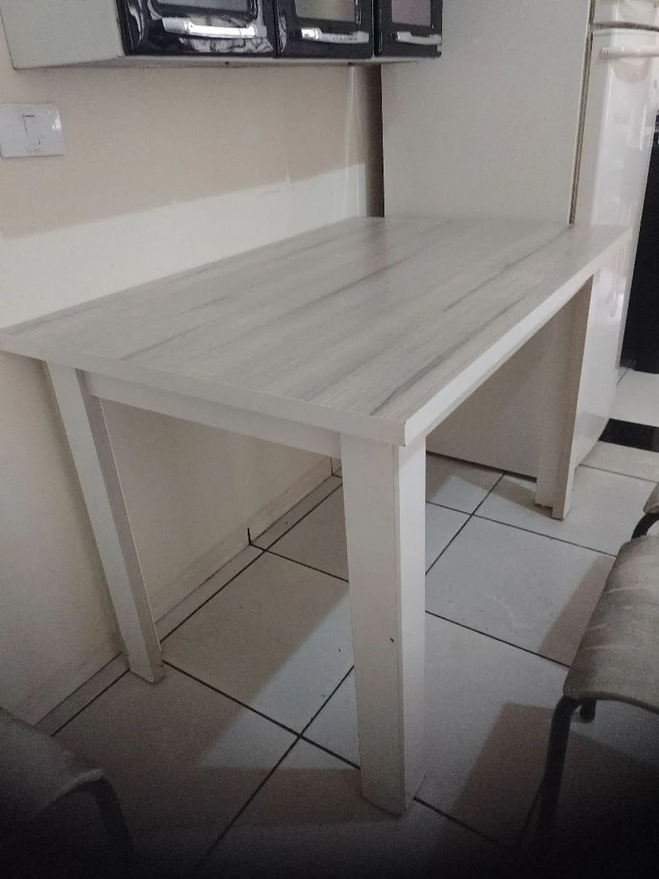 Mesa de cozinha