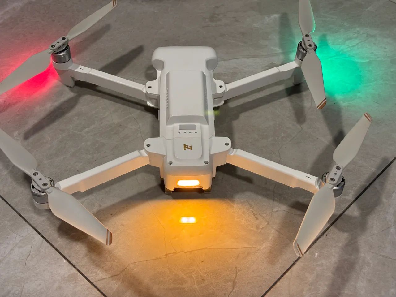 Drone FIMI X8 Tele em ótimo estado!