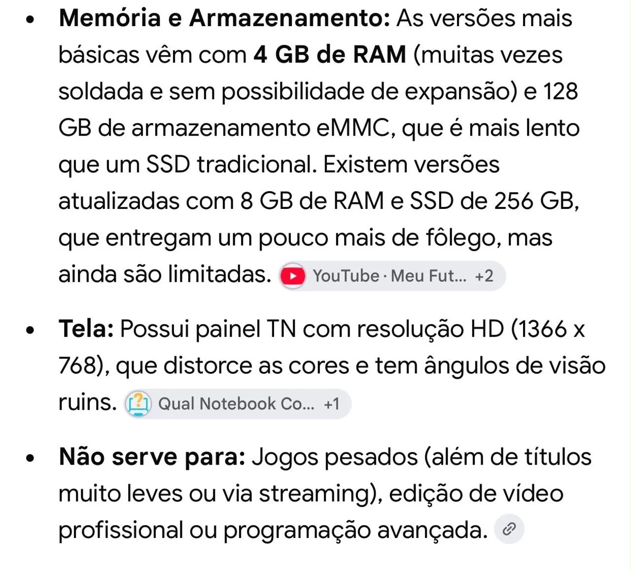 Notebook Positivo - Foto 5