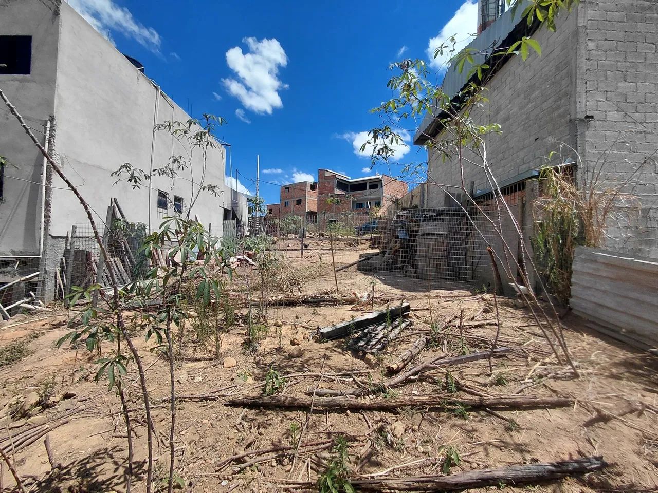 Lote a 15 minutos minas shopping  - Foto 4