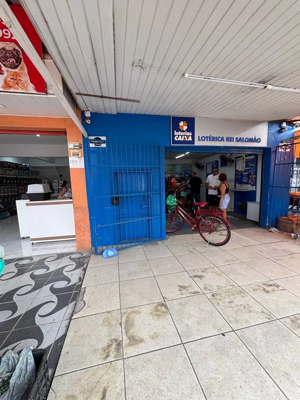 Ponto comercial no Entroncamento  - Foto 3