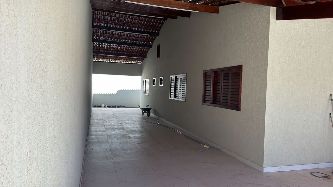 CASA NOVA EM TIBAU-RN - Foto 3
