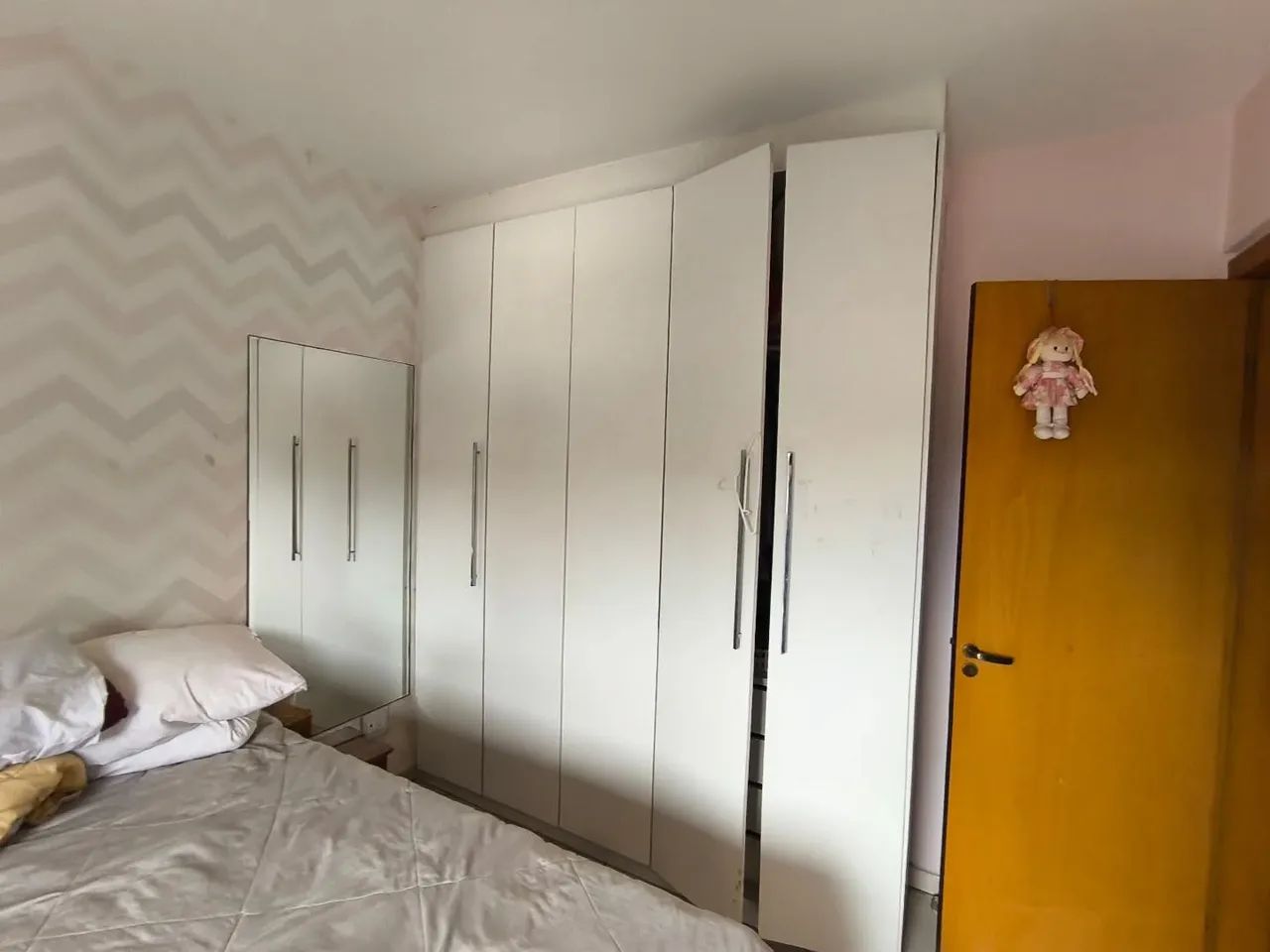 Apart 3/4 Com Suite No Alto Da Gloria - Foto 2