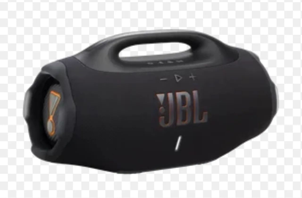 BOMBOX 4 melhor oferta 