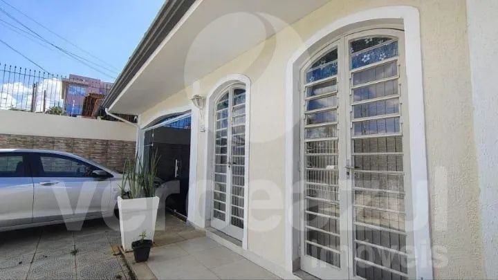Casa com 4 dormitórios e 340m² terreno no Nova Campinas, Campinas. - Foto 2