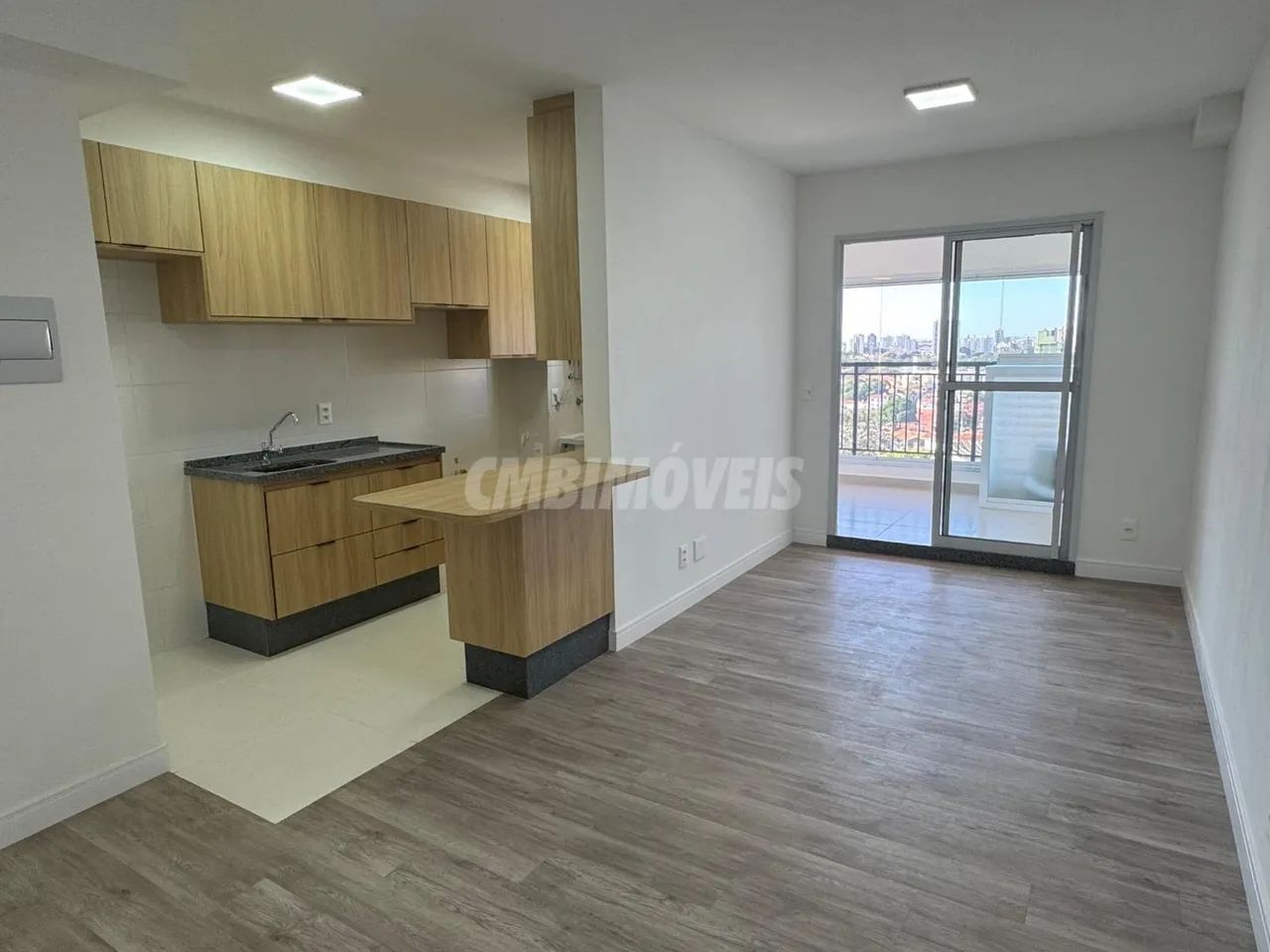 apartamento - Bonfim - Campinas - Foto 4